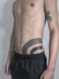 90 Tattoo Studio - Fernando Duarte Tatuajes