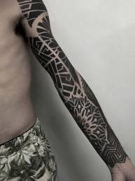 90 Tattoo Studio - Fernando Duarte Tatuajes
