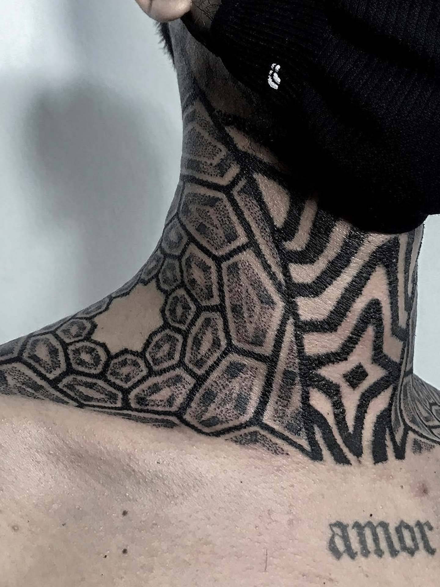 90 Tattoo Studio - Fernando Duarte Tatuajes