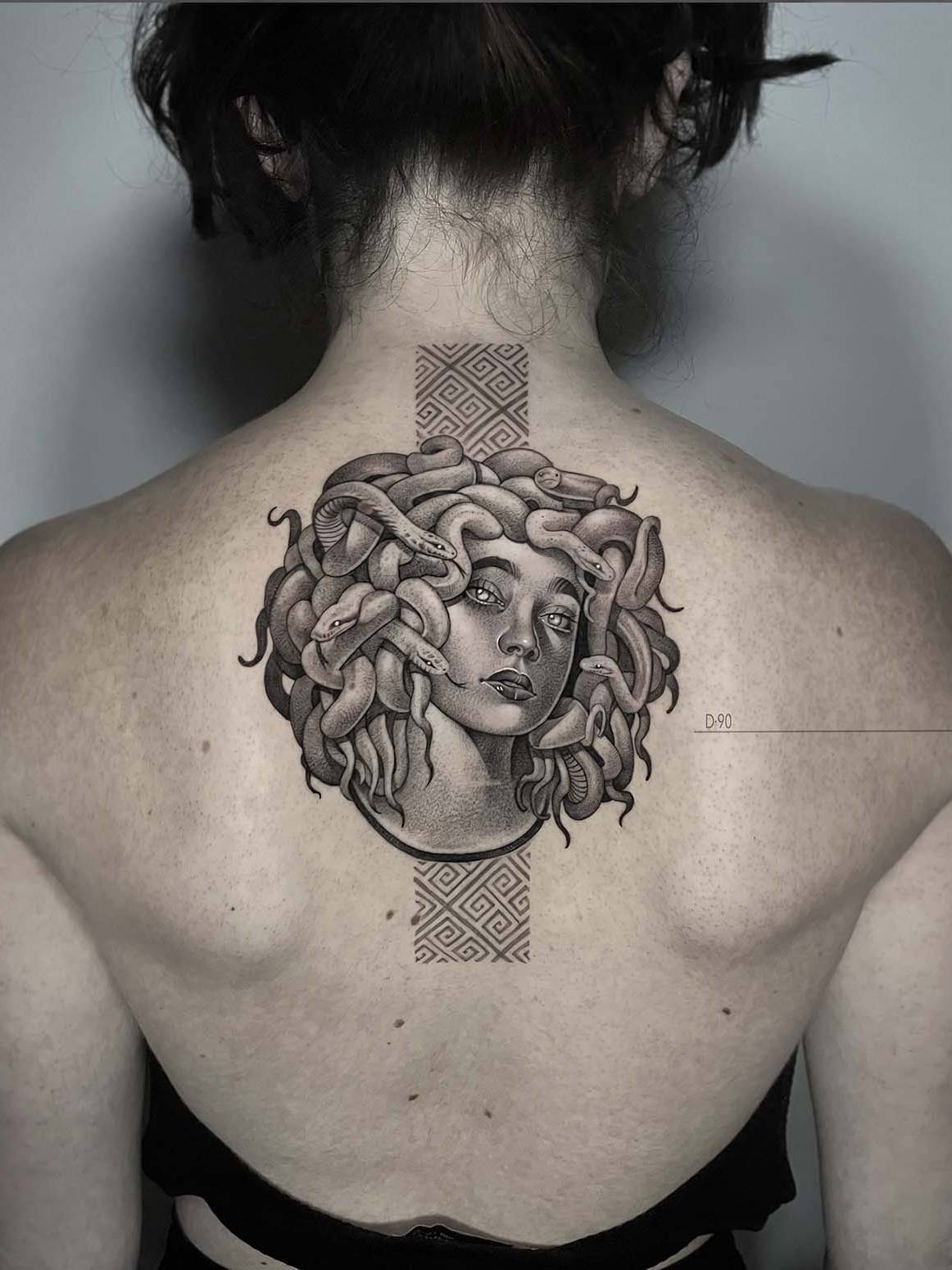 90 Tattoo Studio - D90 Tattoo