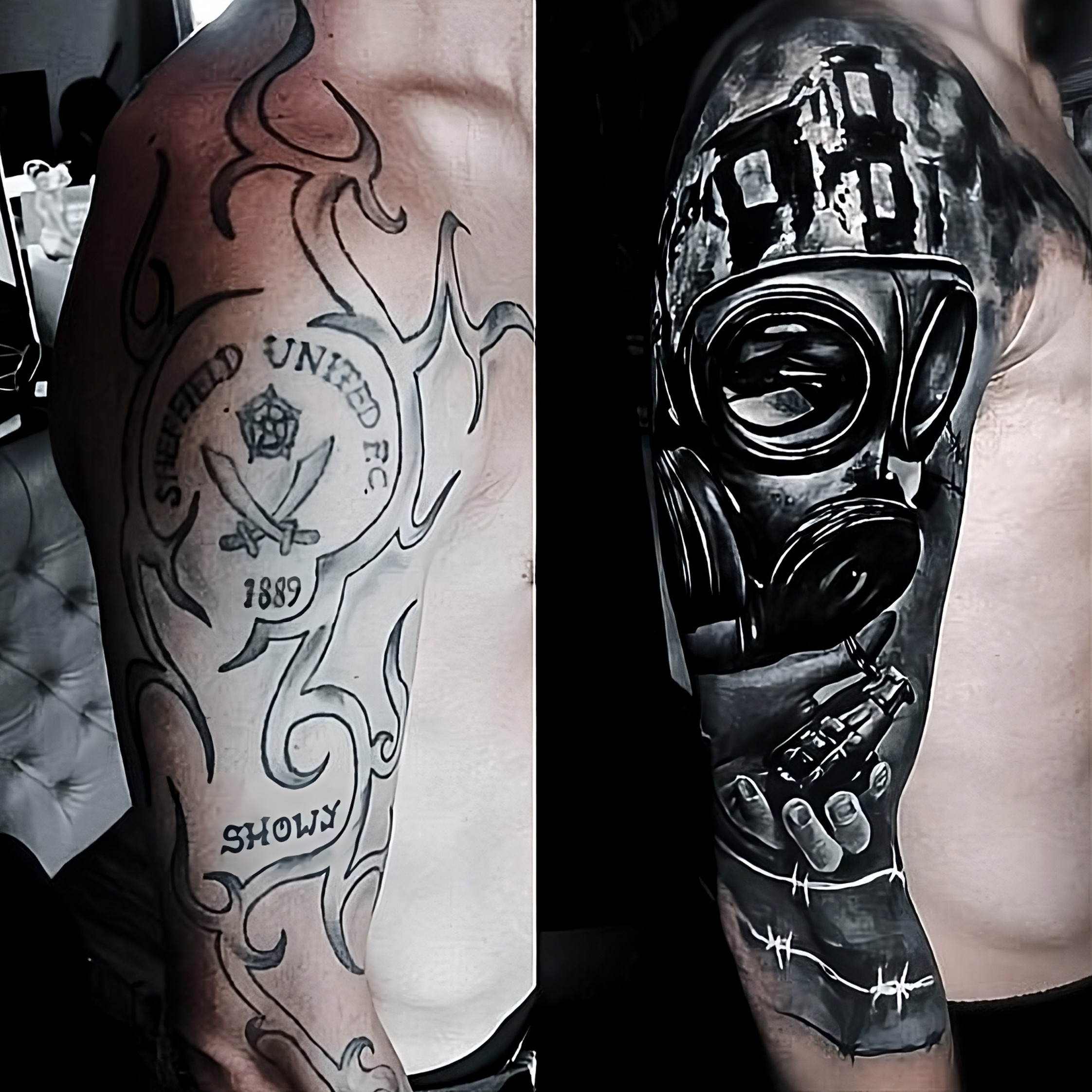Tattoo Coverage: What It Is and What Works Best